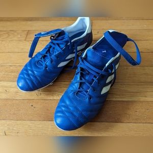 Adidas soccer cleats - Copa Gloro - Size 9